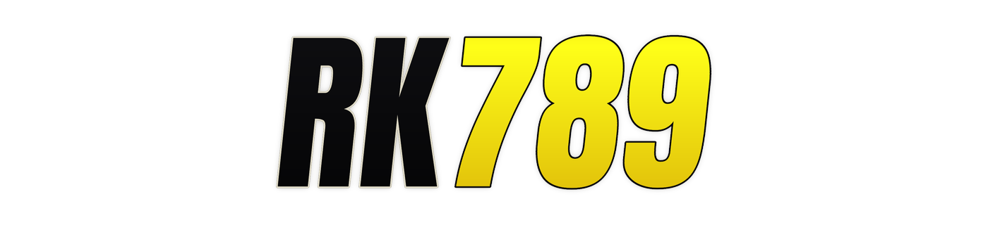 rk789 Logo